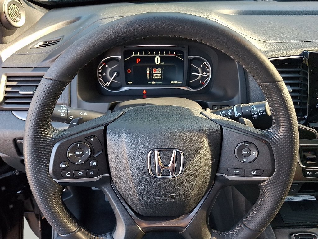 Used 2023 Honda Passport EX-L image 21