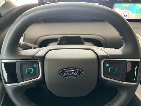 Certified 2025 Ford Expedition Max Active image 41