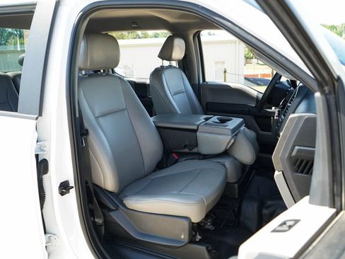 Used 2022 Ford F250 XL w/ Power Equipment Group AWD/4WD image 13