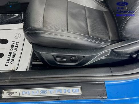 Used 2023 Ford Mustang Premium image 18