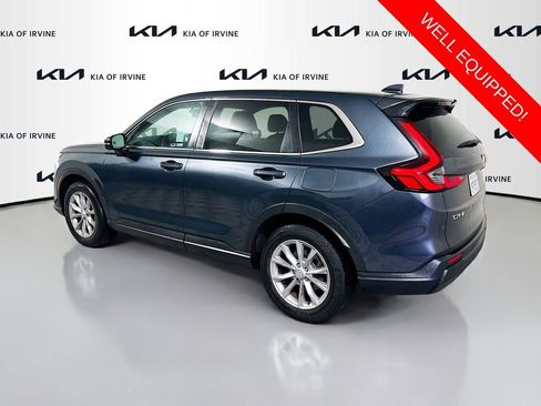 Used 2023 Honda CR-V EX image 5