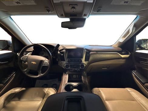 Used 2020 Chevrolet Tahoe LT AWD/4WD image 32