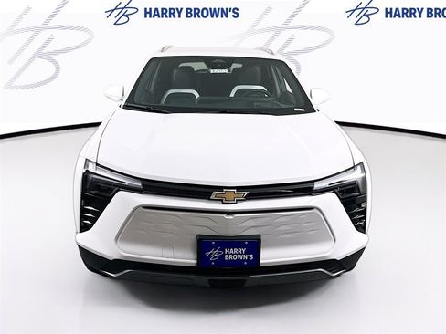 New 2026 Chevrolet Blazer EV LT image 27