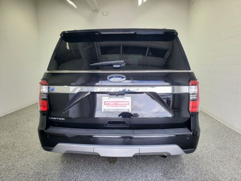 Used 2020 Ford Expedition Limited w/ Equipment Group 302A RWD image 7