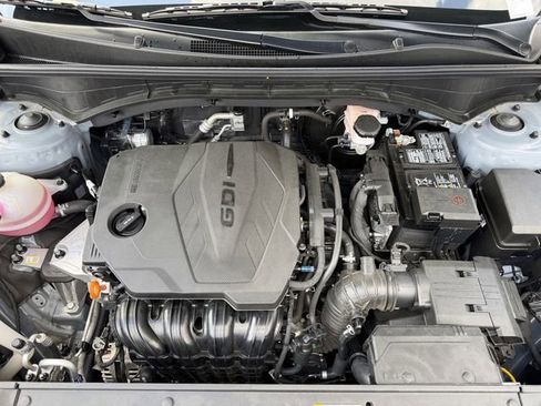 Certified 2025 Kia Sorento S w/ Panoramic Sunroof Package image 54