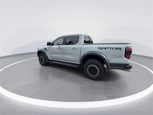 Used 2024 Ford Ranger Raptor image 6