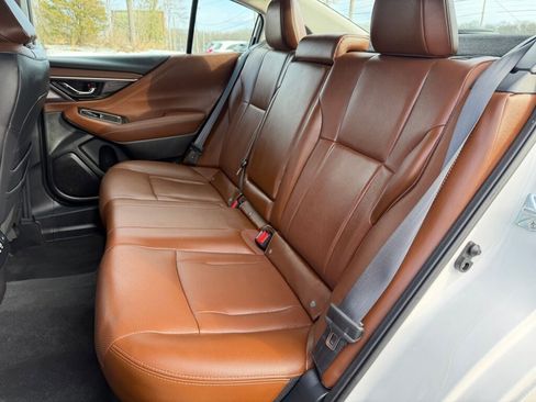 Used 2023 Subaru Legacy Touring XT image 22