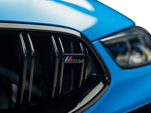 Used 2023 BMW M8 Competition AWD/4WD image 7