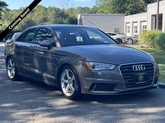 Used 2016 Audi A3 2.0T Premium image 1