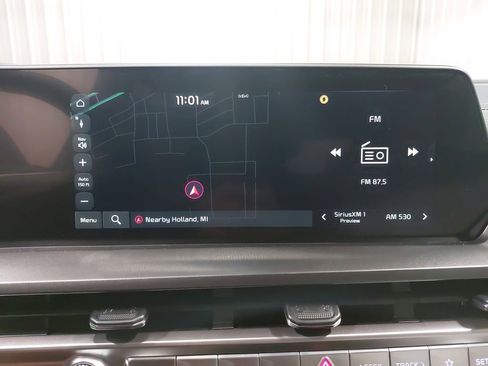 New 2025 Kia Telluride S image 26