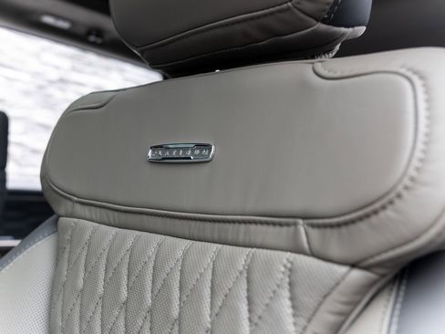 Used 2026 Ford F450 Platinum w/ Platinum Plus Package image 29