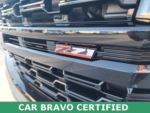 Certified 2023 Chevrolet Tahoe Z71 w/ Z71 Off-Road Package image 11