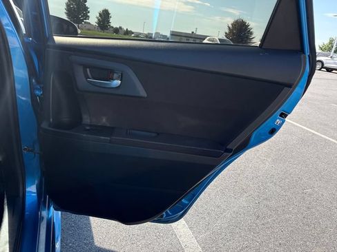 Used 2016 Scion iM FWD image 16