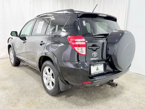 Used 2012 Toyota RAV4 Limited w/ Premium Plus Value Pkg AWD/4WD image 6