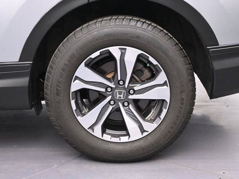 Used 2019 Honda CR-V LX image 10