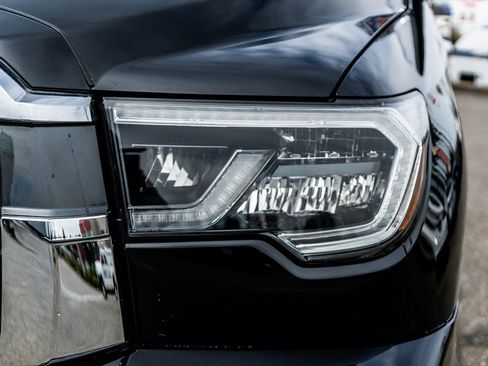 Used 2018 Toyota Sequoia Limited image 7