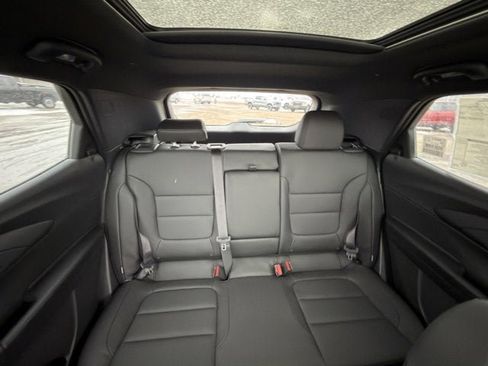 New 2026 Chevrolet TrailBlazer RS image 21