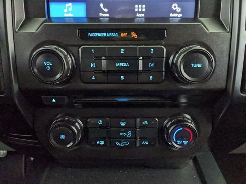 Certified 2018 Ford F150 XL w/ Equipment Group 101A Mid AWD/4WD image 9