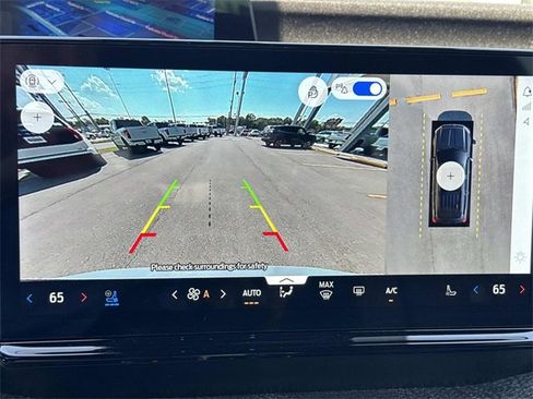 New 2025 Ford Expedition Tremor image 29