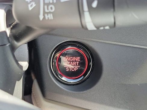 Used 2023 Honda Accord EX image 34