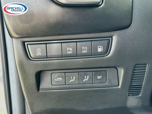 Used 2026 MAZDA CX-50 AWD 2.5 Hybrid w/ Weather Package image 34