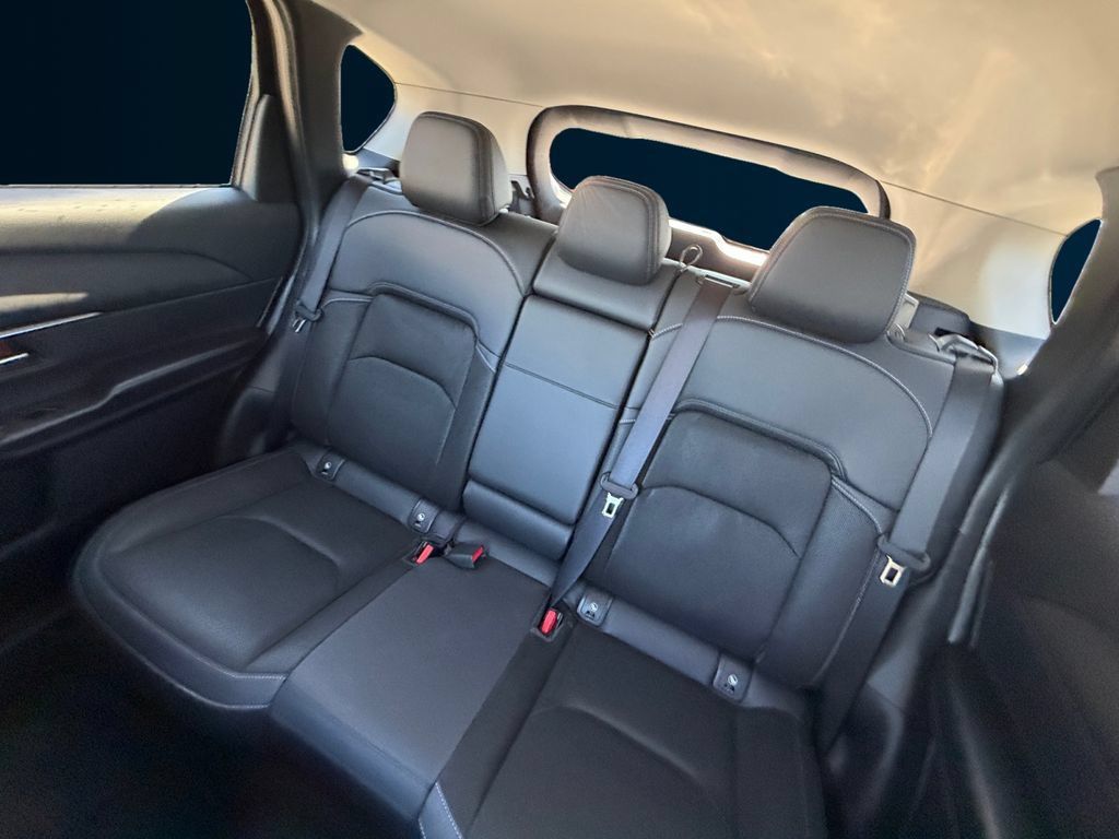 New 2026 MAZDA CX-5 Select AWD/4WD image 16