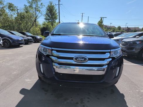 Used 2013 Ford Edge SEL FWD image 2