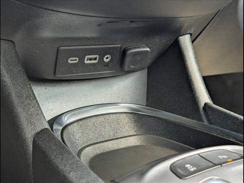 Used 2024 Chevrolet Malibu LT FWD image 21