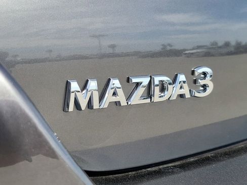New 2026 MAZDA MAZDA3 2.5 S Sedan w/ Preferred Pkg FWD image 21