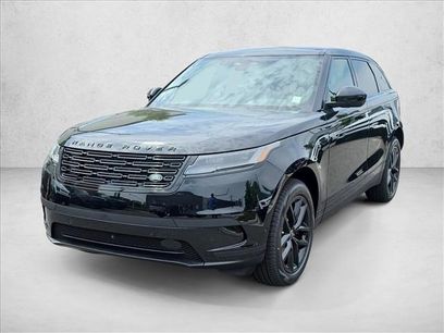 New 2026 Land Rover Range Rover Velar S