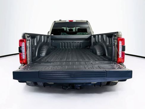 New 2026 Ford F350 XLT AWD/4WD image 21