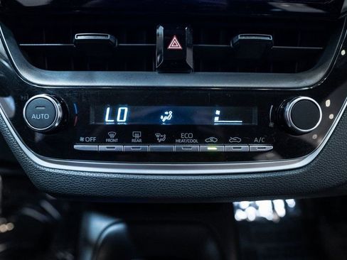 Used 2024 Toyota Corolla LE image 17