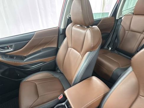 Certified 2024 Subaru Forester Touring w/ POP Package 3 image 15