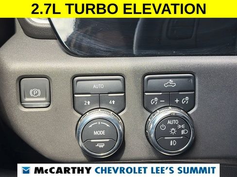 Used 2024 GMC Sierra 1500 Elevation AWD/4WD image 9
