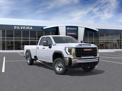 New 2026 GMC Sierra 2500 Pro w/ Convenience Package
