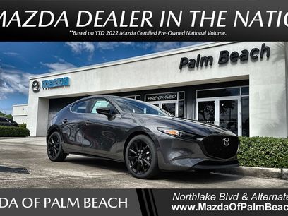 New 2026 MAZDA MAZDA3 s Sport