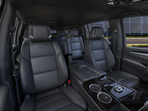 New 2026 Cadillac Escalade ESV 2WD image 16