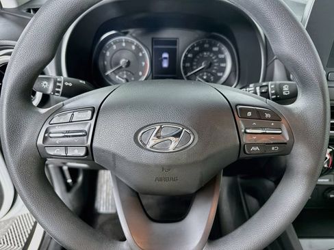 Used 2023 Hyundai Kona SEL w/ Cargo Package AWD/4WD image 19