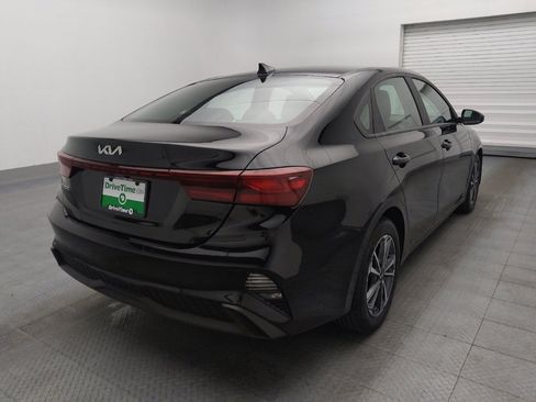 Used 2024 Kia Forte LXS image 7