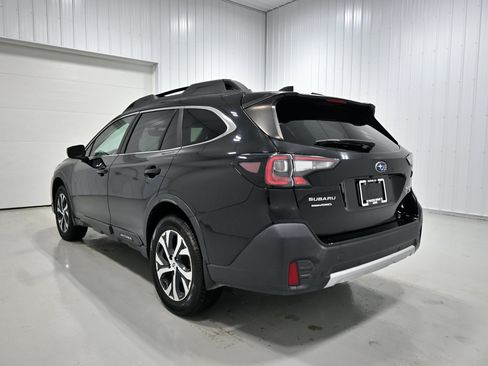 Used 2021 Subaru Outback Limited XT AWD/4WD image 32