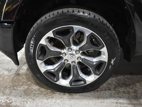Used 2019 RAM 1500 Limited AWD/4WD image 67