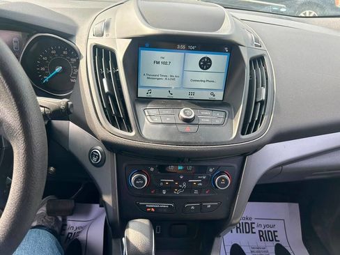 Used 2019 Ford Escape SE AWD/4WD image 14
