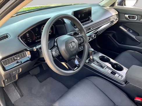 Used 2025 Honda Civic LX image 18