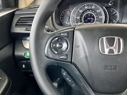 Used 2016 Honda CR-V SE image 10