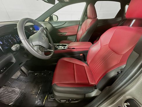 Used 2023 Lexus NX 350 AWD image 13