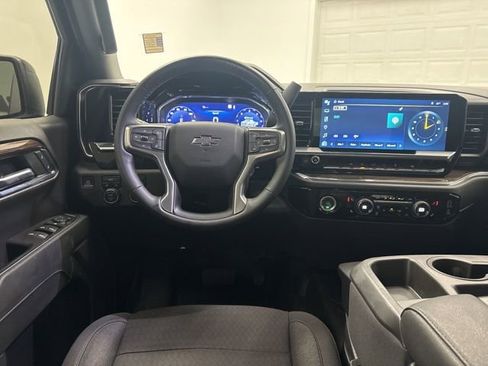 Used 2023 Chevrolet Silverado 1500 RST w/ Rally Edition image 23