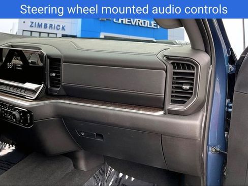 Certified 2025 Chevrolet Silverado 2500 LT w/ Convenience Package AWD/4WD image 27