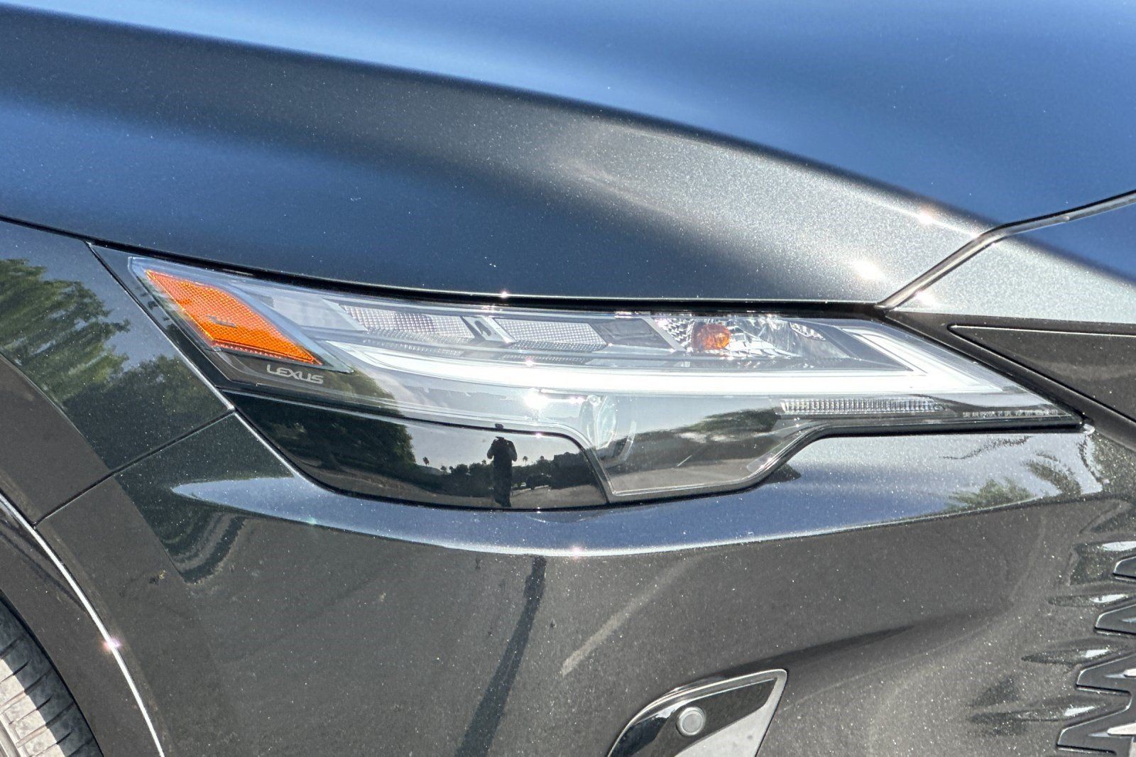 Used 2024 Lexus RX 350 FWD w/ Technology Package image 12