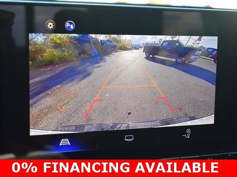 New 2025 Chevrolet Colorado Z71 w/ Midnight Edition image 32