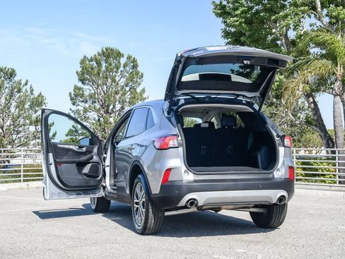 Used 2022 Ford Escape SEL AWD/4WD image 26